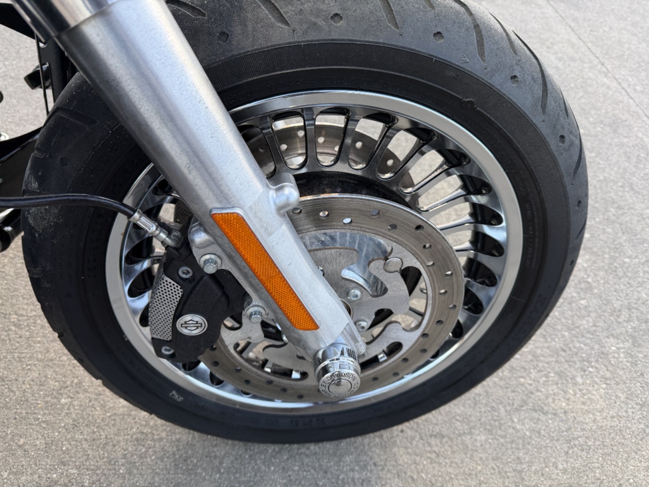 2012 Harley-Davidson FLHTK Electra Glide Ultra Limited / Street Glide